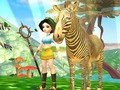 遊戲3D動漫幻想 在線