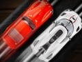 遊戲老虎機賽車 在線