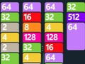 遊戲Twenty48紙牌在線