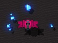 遊戲Exocraft。 IO 在線