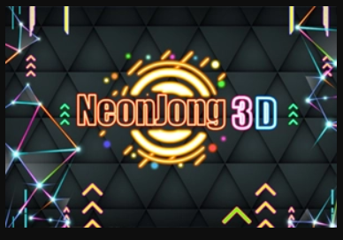 遊戲霓虹燈3D 在線