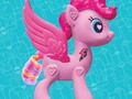 遊戲我的小馬駒：流行音樂 在線