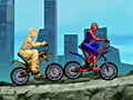 遊戲Spidey vs Sandman 在線