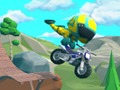 遊戲Moto試用賽車在線
