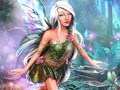 遊戲恩典仙女 在線