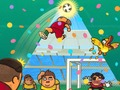 遊戲腳欽科俄羅斯'18 在線