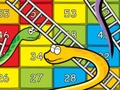 遊戲蛇與梯子在線