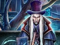 遊戲吸血鬼之謎 在線