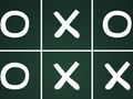 遊戲日落井字棋在線