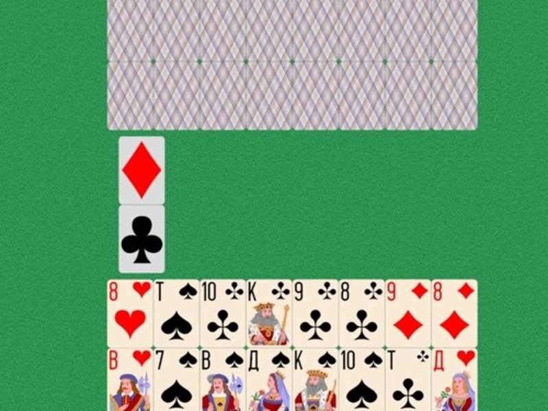 遊戲你的卡片對決在線