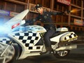 遊戲自行車騎士 3 路怒症 在線