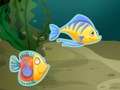 遊戲我們去釣魚吧 在線