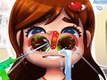 遊戲有趣的鼻子醫生 在線