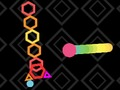 遊戲基本的蛇 在線