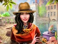遊戲在歐洲旅行癖 在線