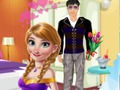遊戲冰公主：求婚 在線