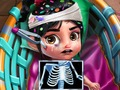 遊戲瓦內洛珀受傷緊急狀況在線