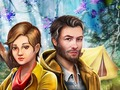 遊戲迷失在荒野中 在線