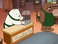 遊戲我們裸熊巧克力藝術家 在線