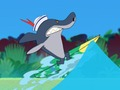 遊戲Zig und Sharko::浪漫的瘋狂之旅 在線