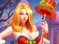 遊戲馬戲團：隱藏的信件 在線