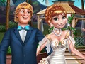遊戲婚禮準備 在線