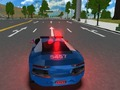 遊戲越野警車 在線