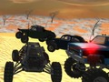 遊戲現實的越野車司機 在線