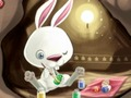 遊戲兔子：找出不同點 在線
