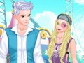 遊戲音樂節 對手情侶 在線