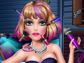 遊戲明星專用的化妝品 在線