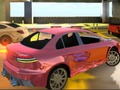 遊戲3D地下停車場 在線