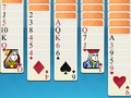 遊戲育空接龍在線