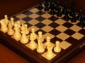 遊戲真正的國際象棋 在線