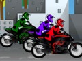 遊戲數學摩托車比賽：求平均值 在線