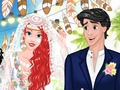 遊戲公主：科切拉風格的婚禮 在線