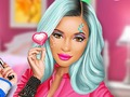 遊戲姊妹時尚彩妝在線