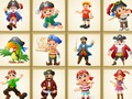 遊戲海盜板拼圖 在線