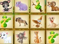 遊戲找到這個動物 在線