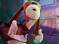 遊戲Bookaboo：小狗鼓跳 在線