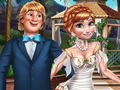 遊戲婚禮策劃在線
