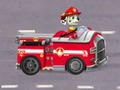 遊戲尼克小 派對賽車手 在線