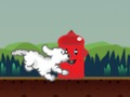 遊戲Ruby Sky：像素拍攝 在線
