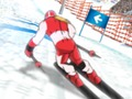 遊戲冬季運動：迴轉英雄 在線