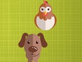 遊戲這是什麼動物 在線