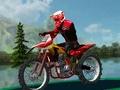 遊戲2018年摩托車比賽的最後通牒 在線