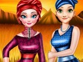 遊戲非洲的公主在線
