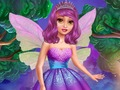 遊戲仙女科琳的冒險 在線