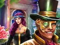 遊戲世界的邊緣 在線