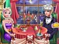 遊戲冰雪女王：求婚 在線